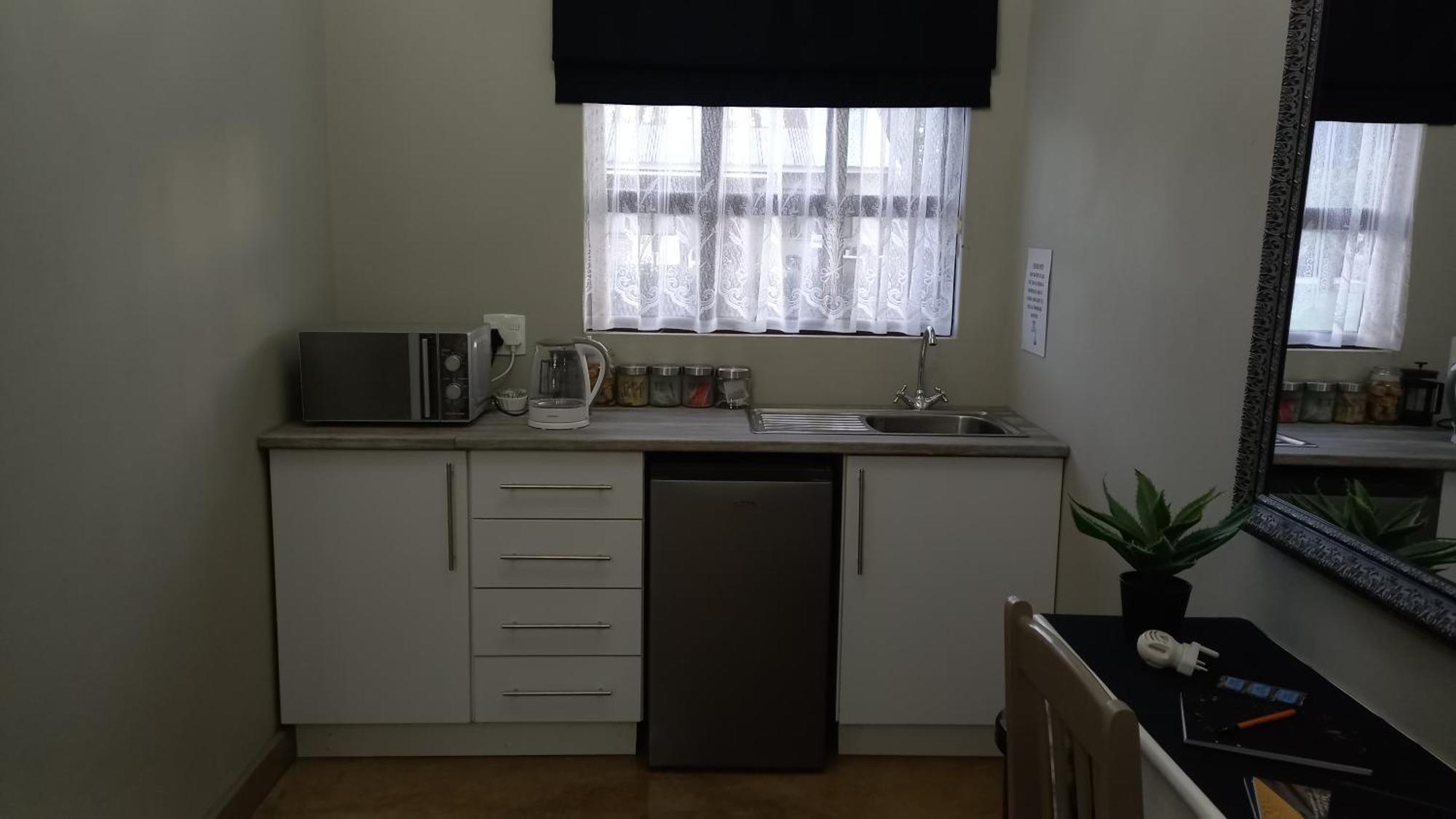 Deo Resta Guest Lodge 피트 레티프 외부 사진
