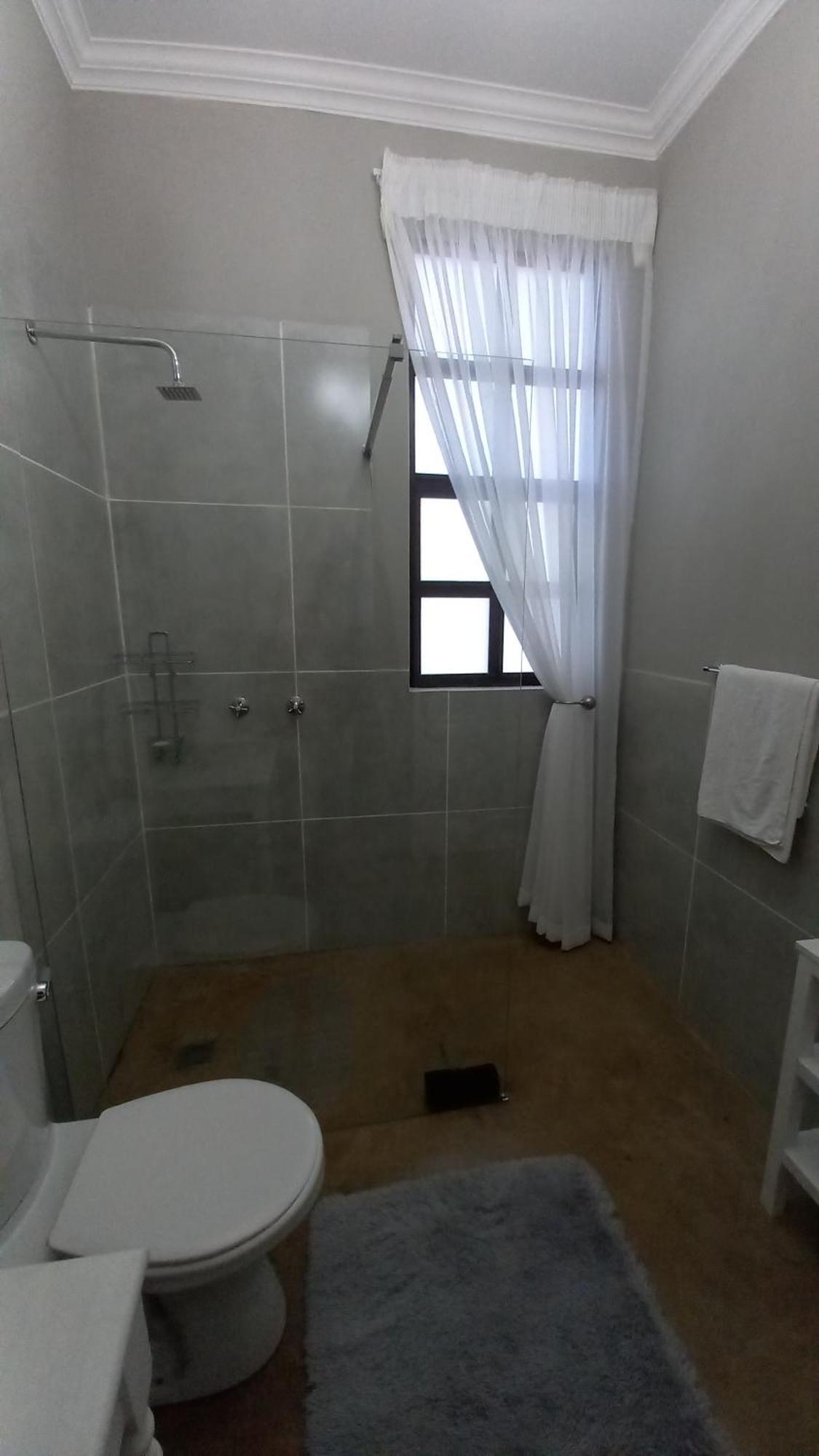 Deo Resta Guest Lodge 피트 레티프 외부 사진