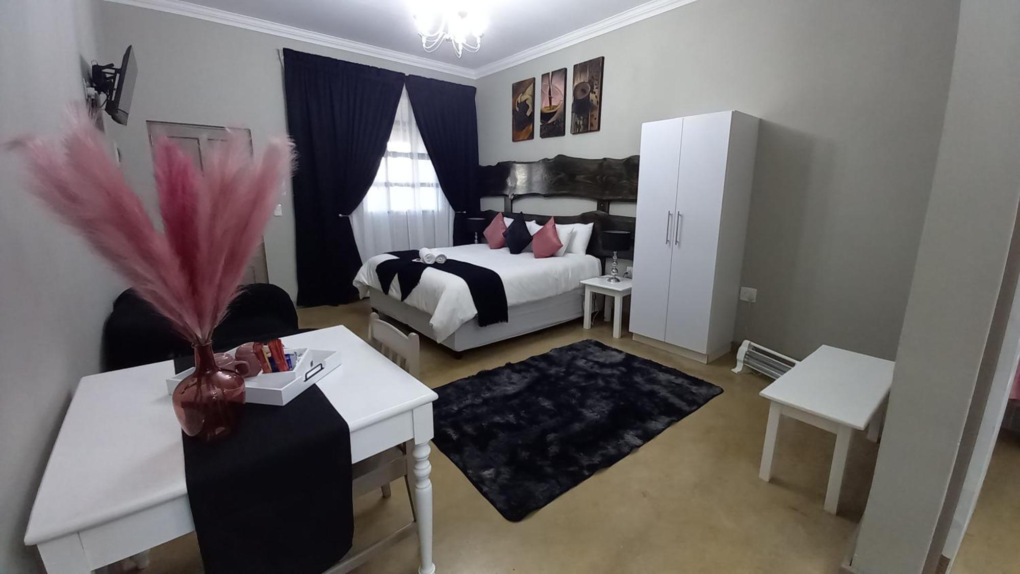 Deo Resta Guest Lodge 피트 레티프 외부 사진