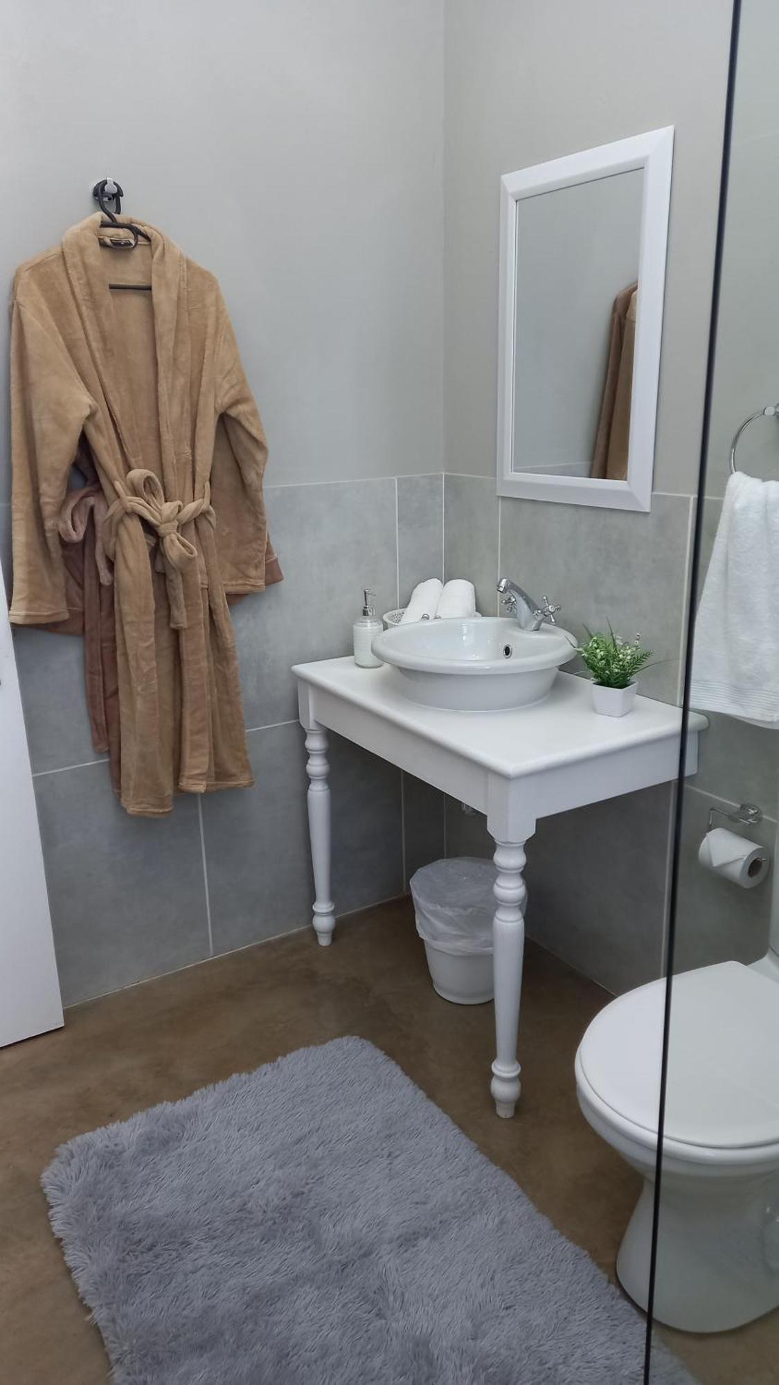 Deo Resta Guest Lodge 피트 레티프 외부 사진