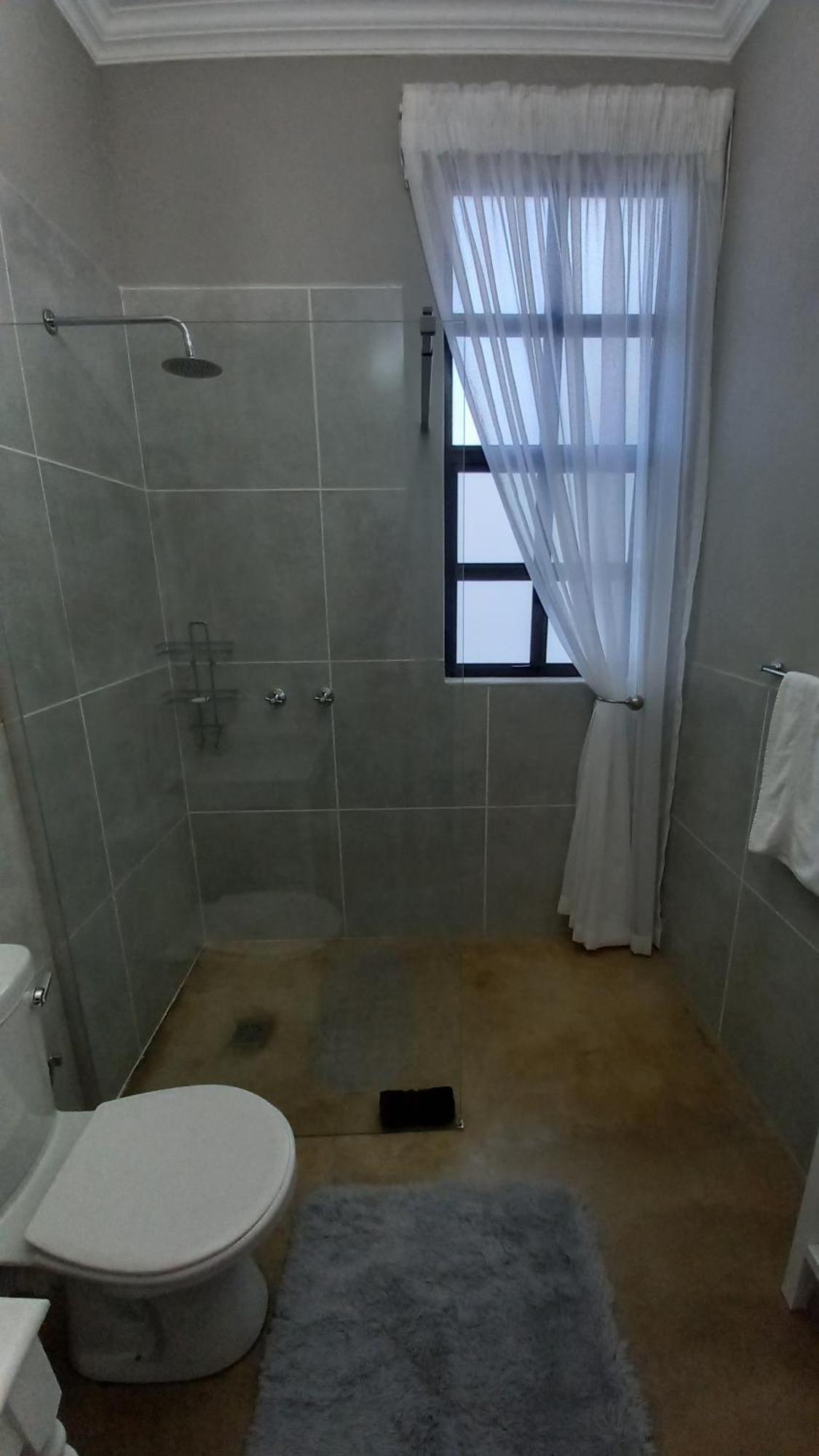 Deo Resta Guest Lodge 피트 레티프 외부 사진